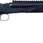 AKKAR 512 HIGH NOON DEFENSE - 12GA 3" 20" BLACK POLYMER