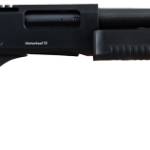 AKKAR 612 HOMESTEAD DEFENSE - 12GA 3" 18.5" BLACK POLYMER