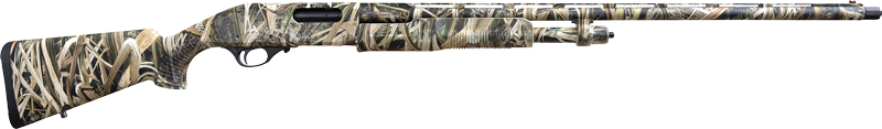 AKKAR 620 MEAT STICK 20GA 3" - 28" VR MOSSY OAK BLADES
