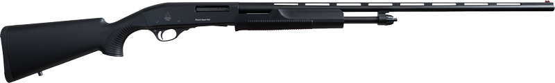 AKKAR 636 RANCH HAND .410 3" - 28" VR BLACK POLYMER