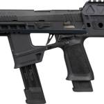 SIG P320 FLUX TACOPS 9MM 5.5" - (2)30RD (2)21RD DEPLOY BRACE