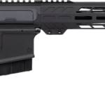 CMMG RIFLE RESOLUTE MK4 338 - ARC 16.1" 10RD ARMOR BLACK