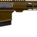 CMMG RIFLE RESOLUTE MK4 338 - ARC 16.1" 10RD MIDNIGHT BRONZE