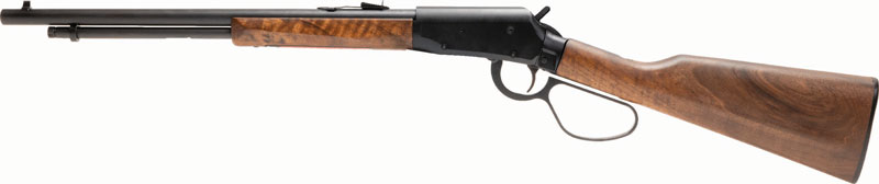 SAVAGE REVEL CLASSIC LEVER - 17HMR 18" MATTE/WALNUT - Image 2
