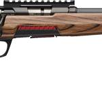 WINCHESTER XPERT THUMBHOLE - TARGET 22LR 18" BROWN LAM SR