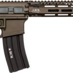 BCM RECCE-16 MCMR AR-15 5.56MM - 16" M-LOK BRONZE 1-30RD MAG