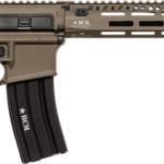 BCM RECCE-16 MCMR AR-15 5.56MM - 16" M-LOK FLATE DARK EARTH