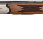 MOSSBERG SILVER RESERVE 16GA - 28"VR EXTRACTOS BLUED WALNUT
