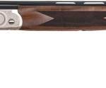 MOSSBERG GOLD RESERVE 16GA - 30"VR BLUED WALNUT