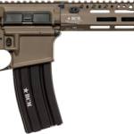 BCM RECCE-14 MCMR AR-15 5.56MM - 14.5" M-LOK FLAT DARK EARTH