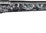 CHRISTENSEN RIDGELINE FFT - 375H&H S/S 22" CF BLACK W/GREY