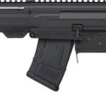 CMMG RIFLE DISSENT BR47 16.1" - 7.62X39 MAGPUL SGA STOCK BLK
