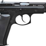 CZ 75-BD 50TH ANNIVERSARY 9MM - FS 16RD BLACK POLYCOTE