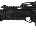 HI-POINT PISTOL 9MM 10RD - 13.25" THREADED NO BRACE BLACK