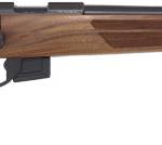 ANSCHUTZ 1761 D HB 17HMR - 20" BLUED/WALNUT CLASSIC
