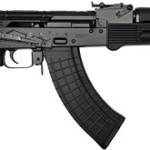 PIONEER ARMS HELLPUP AK PISTOL - 7.62X39 SB SOB47 PISTOL BRACE