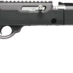 TACSOL RIFLE X-RING VR 22LR - GEN 2 T-DOWN 16.5"TB GRAY/BLK
