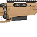 SPRINGFIELD 2020 HEATSEEKER - 6.5 CM 16" 5RD FDE CARBON FBR