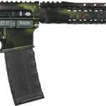BLACK RAIN SPEC15 OILSPILL - 5.56 16" FX CERAKOTE 30RD