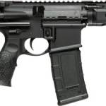 DANIEL DEF. M4 PDW PISTOL - 300AAC 7" 30RD M-LOK W/BRACE