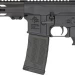 RRA RRAGE PISTOL 5.56 NATO - 10.5" BBL M-LOK W/SBA3 BRACE