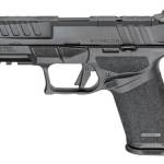 SPRINGFIELD ECHELON 9MM 4" - COMPACT 10RD BLACK CA CMPLNT