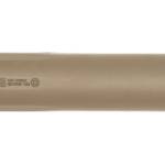 GEMTECH NEUTRON SUPPRESSOR 762 FDE
