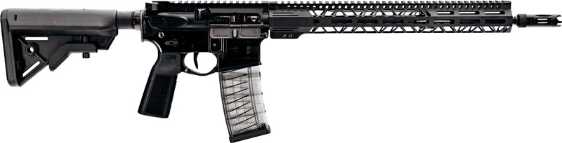 FAXON SENTRY-X AR-15 RIFLE 223 - /5.56 16" BBL. B5 STOCK/GRIP