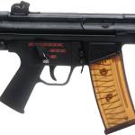 CENTURY ARMS AP53 5.56X45 NATO - PISTOL 8.3" MAGPUL BSL BRACE