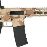 HI-POINT HP-15 AR-15 5.56 16" - 30RD M-LOK DESERT STORM THREAD