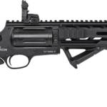 IVER JOHNSON 1000 410 3" 20" - REVOLVER SHOTGUN TACTICAL WNUT