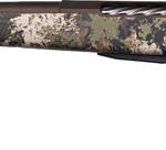 TIKKA T3X LITE 7MM PRC VEIL - WIDELAND 24.3" BRNZ/SYN LEFT H