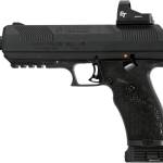 HI-POINT PISTOL 10MM BLACK 5.2 - " AS 10SH POLY W/RED DOT THRD