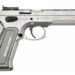 SAR USA K-12 SPORT X PISTOL - 9MM 4.7" BBL 10RD STAINLESS