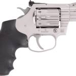 COLT KING COBRA 22LR 2" - S/S MATTE RUBBER BLACK