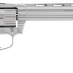 COLT KING COBRA TARGET 22LR 8" - 10RD STAINLESS BLACK GRIPS