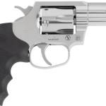 COLT KING COBRA 357MAG 3" 6RD - BRUSHED STAINLESS BLACK GRIPS