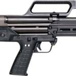 KEL-TEC KS7 12GA 3" 18.5" - CYLINDER 7RD GEN 2 BLACK
