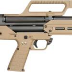 KEL-TEC KS7 12GA 3" 18.5" - CYLINDER 7RD GEN 2 TAN