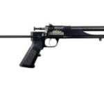 CRICKETT PRECISION RIFLE 22WMR - OVERLANDER CARBON FBR THREADED