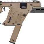 KRISS VECTOR CRB G3 10MM 16" - 33RD FOLDING STOCK FDE