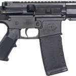GLFA AR15 PISTOL W/BRACE 223 - WYLDE 7.5" NITRIDE BBL BLACK