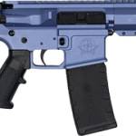 GLFA AR15 PISTOL W/BRACE 223 - WYLDE 7.5" SS BBL WILD ORCHID