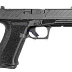 SHADOW SYSTEMS LE ED. CR920XL - 9MM OPTIC CUT BLACK