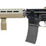 COLT AR-15 223 RIFLE 30-SHOT - W/MAGPUL SLIM LINE FDE