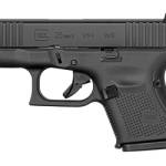 GLOCK 26 GEN5 9MM 10RD 2 MAGS