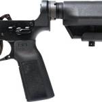 FAXON SENTRY AR-15 FORGED - LOWER RECEIVER COMPLETE