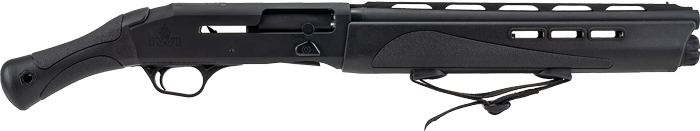 IWI MAFTEAH 12GA 14" SEMIAUTO - SHOTGUN BIRDSHEAD GRIP BLACK