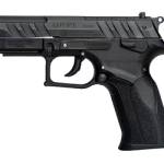 GPWR P1 9MM MK23 3.66" 15RD BLACK