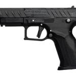GPWR Q100 9MM MK23 4.25" 15RD BLACK